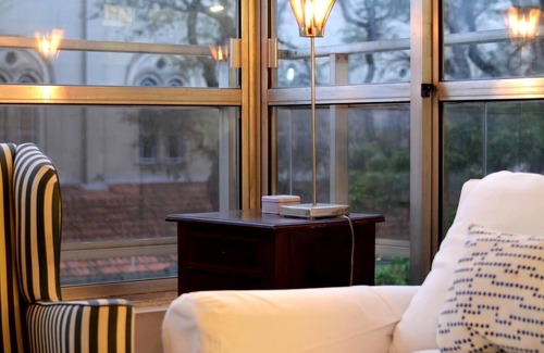 Pocitos Apartment | Beach and City, Charming apartment in Montevideo
