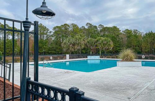 St. James House | Beach and Golf Retreat