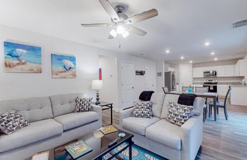St. James House | Beach and Golf Retreat