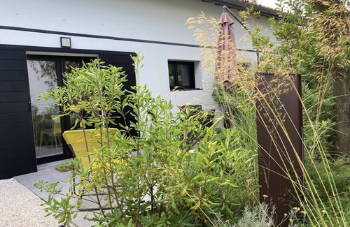Anglet Apartment | Beach and golf, superb cottage for 2
