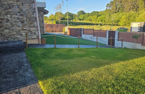 Mino Villa | BEACH AND NATURE HOUSE 20 MINUTES AWAY FROM LA CORUÑA