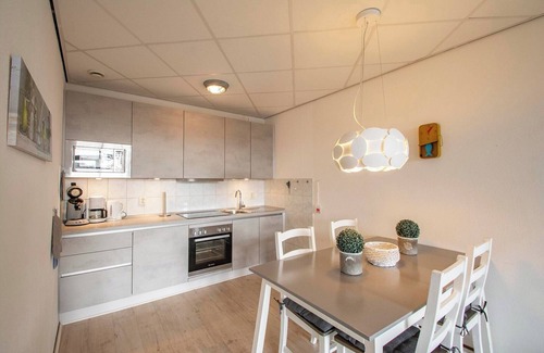 Julianadorp aan zee Apartment | Beach Apartment in Netherlands