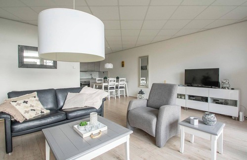 Julianadorp aan zee Apartment | Beach Apartment in Netherlands