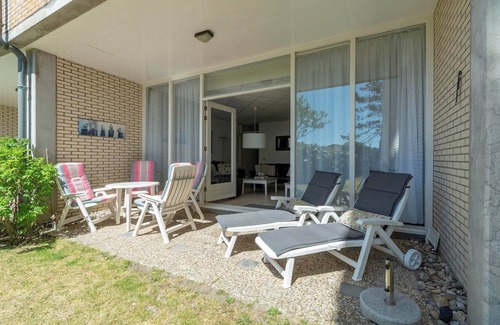 Julianadorp aan zee Apartment | Beach Apartment in Netherlands