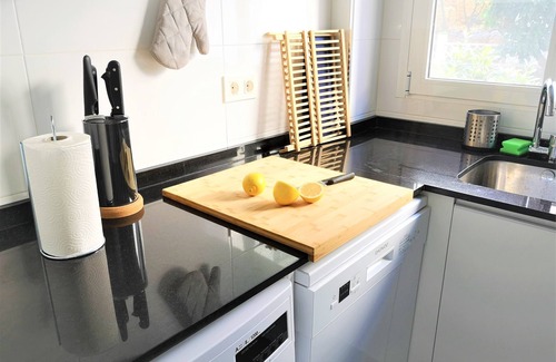Faro de Cullera House | Beach apartment Cullera