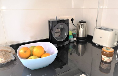 Faro de Cullera House | Beach apartment Cullera