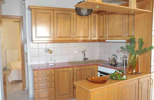 Kiveri Apartment | Beach apartment