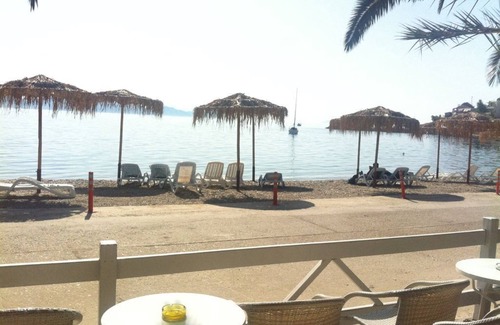 Kiveri Apartment | Beach apartment