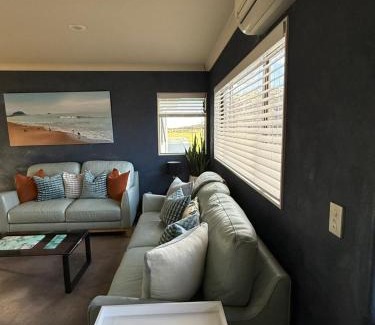 Papamoa Beach Apartment | Beach Apartment