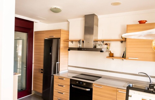 Islantilla Condo | Beach apartment of Casares Costa, 4 persons