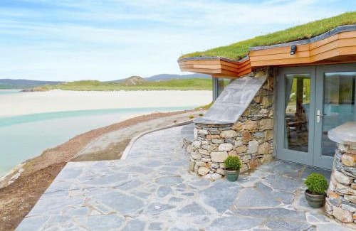 Ardroil House | Beach Bay Cottage