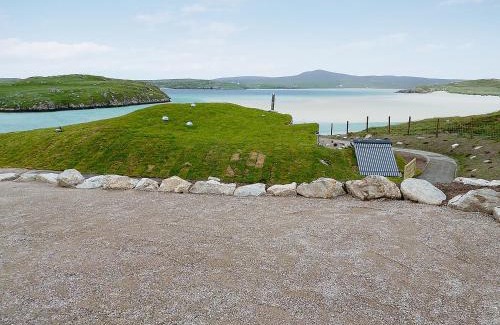 Ardroil House | Beach Bay Cottage