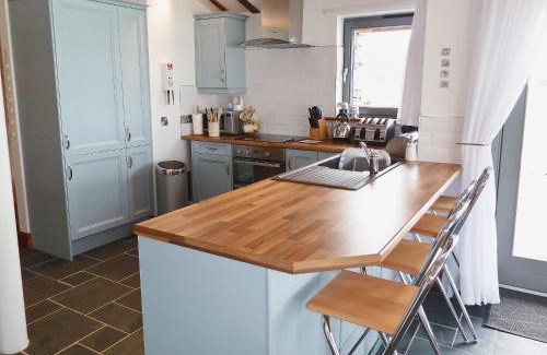 Ardroil House | Beach Bay Cottage