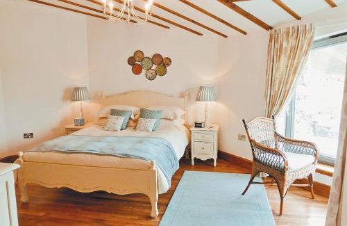Ardroil House | Beach Bay Cottage