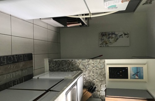 Leeds Point House | Beach Block 3BR 2BA!