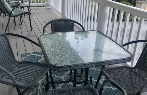 Leeds Point House | Beach Block 3BR 2BA!