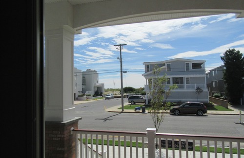 Gold Coast Condo | Beach Block Ocean City 5-room apartment, newly built in desired Goldcoast