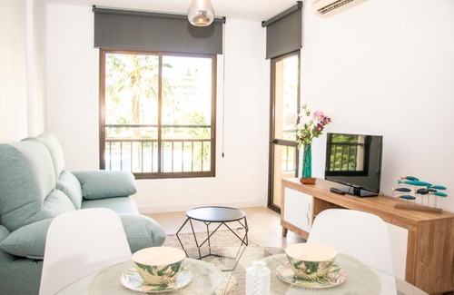 Torreblanca Apartment | BEACH BOUTIQUE APARTMENT RONDA 4