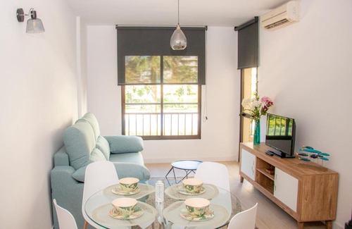 Torreblanca Apartment | BEACH BOUTIQUE APARTMENT RONDA 4