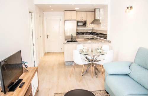 Torreblanca Apartment | BEACH BOUTIQUE APARTMENT RONDA 4