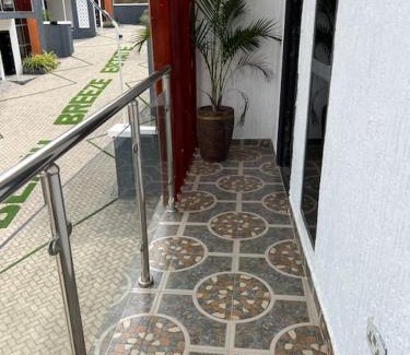 Accra Apartment | Beach Breeze Estate