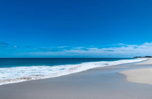 Fort Pierce Shores Hotel | Beach Bum Bungalow