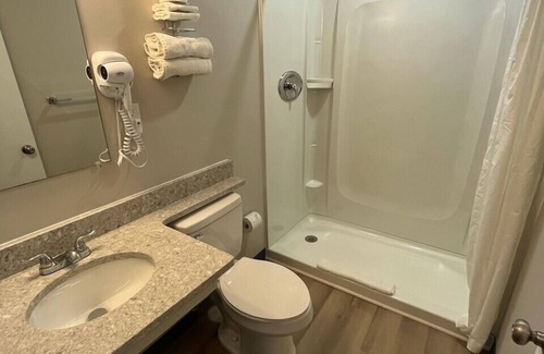 West Ocean City Hotel | Beach Bum West-O Motel