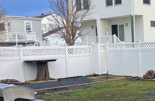 Beach Haven Terrace House | Beach Bungalow in Beach Haven Terrace - Perfect Location!