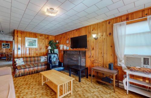 Seabrook House | Beach Bungalow