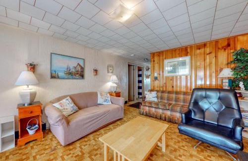 Seabrook House | Beach Bungalow