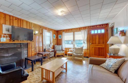 Seabrook House | Beach Bungalow