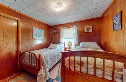 Seabrook House | Beach Bungalow