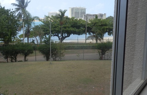 Ocho Rios Apartment | Beach Club 1 Bedroom Apartment