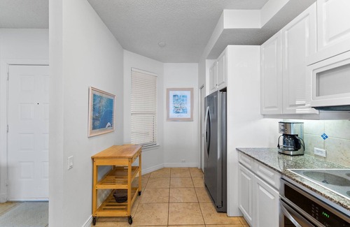Ono Island Condo | 🌊Beach Colony Tower 8B-Beachfront-Large Terrace-Amazing Views🌊