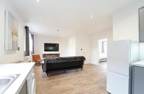 Weston-super-Mare Apartment | Beach Condos