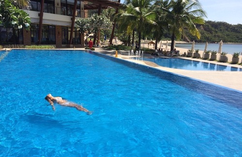 Nasugbu Apartment | Beach Condos Pico de Loro Hamilo Coast
