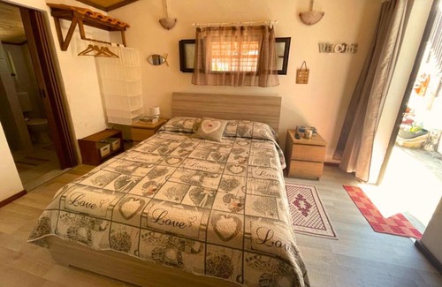 Santa Maria del Focallo House | Beach Cottage - Ispica Sunshine