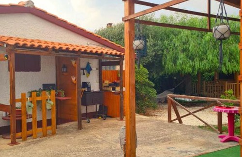 Santa Maria del Focallo House | Beach Cottage - Ispica Sunshine
