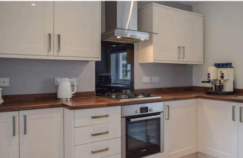 Kinghorn Apartment | Beach Cottage