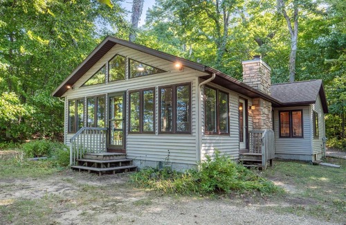 Fennville House | Beach Cottage