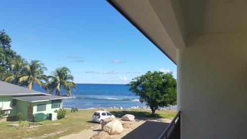 Bel Ombre Apartment | Beach Cottages