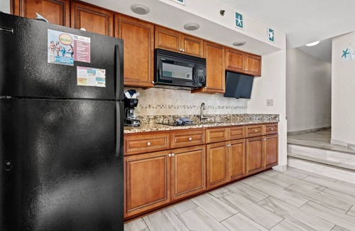 Windy Hill Condo | Beach Cove Resort 1010