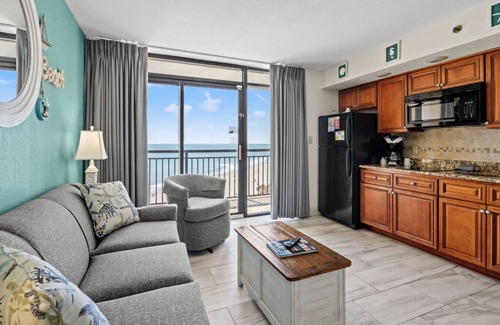 Windy Hill Condo | Beach Cove Resort 1010
