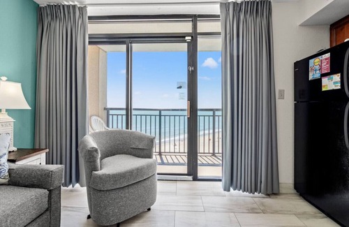Windy Hill Condo | Beach Cove Resort 1010