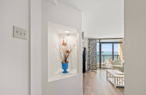 Windy Hill Condo | Beach Cove Resort 1107