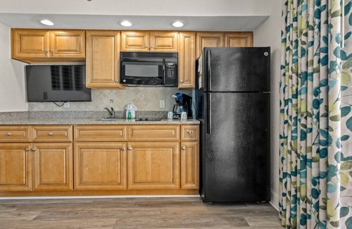 Windy Hill Condo | Beach Cove Resort 1107