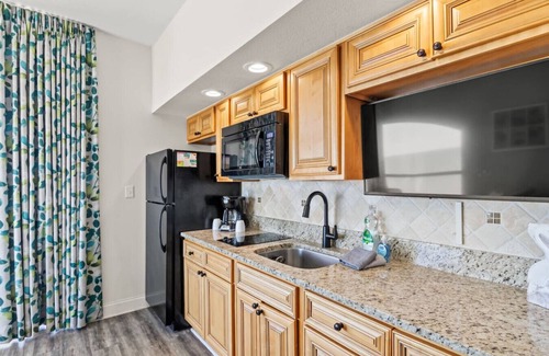 Windy Hill Condo | Beach Cove Resort 1606