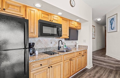 Windy Hill Condo | Beach Cove Resort 1606