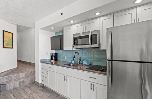 Windy Hill Condo | Beach Cove Resort 717