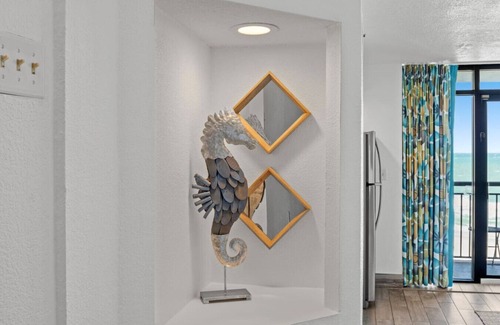 Windy Hill Condo | Beach Cove Resort 717